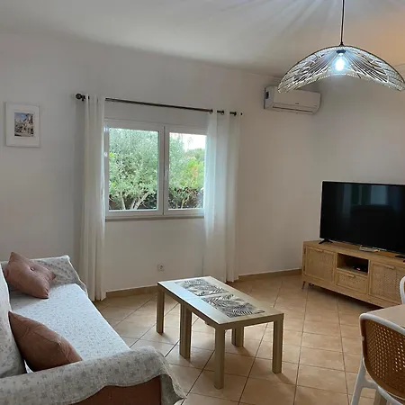 Villa Lorida 2 - Albufeira