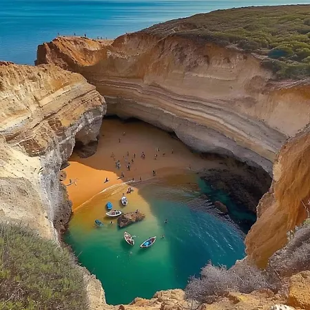 Lorida 2 - * Albufeira