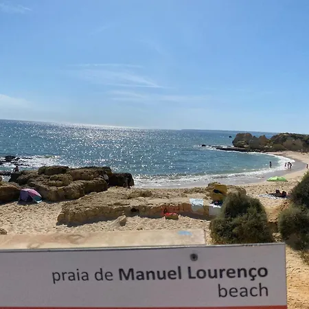Lorida 2 - Villa Albufeira